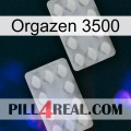 Orgazen 3500 17